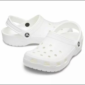 NWT Crocs Mens size 10